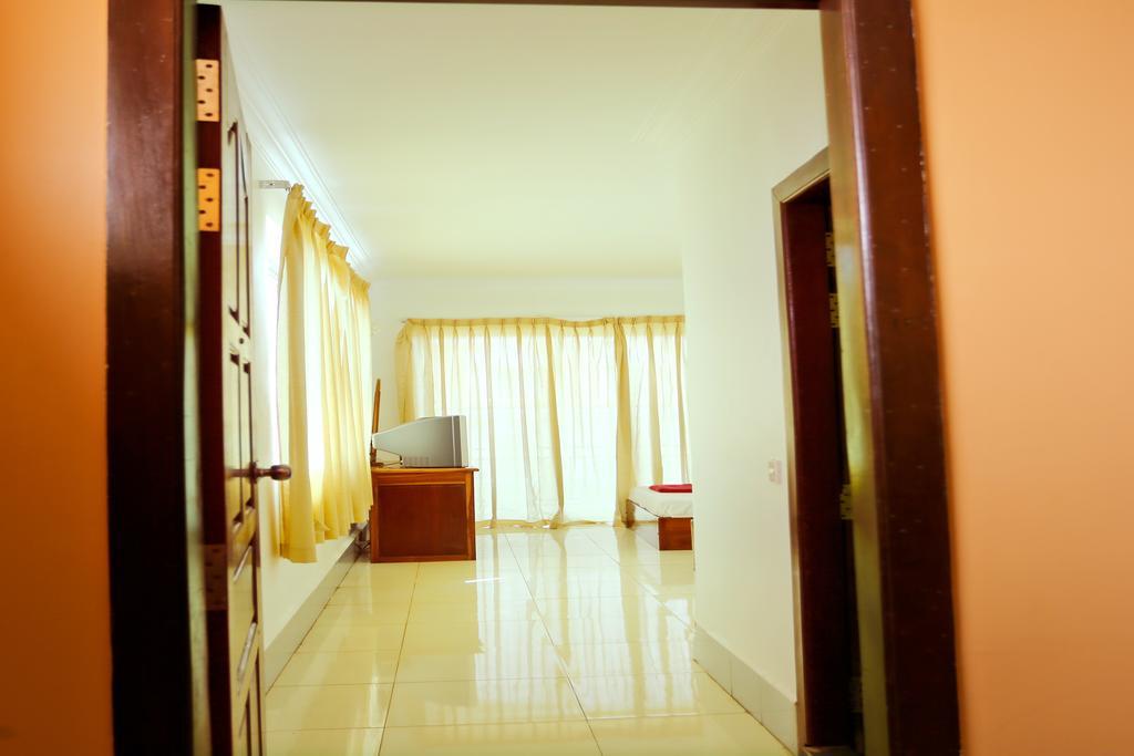 Hang Tep Hostel Siem Reap Dış mekan fotoğraf