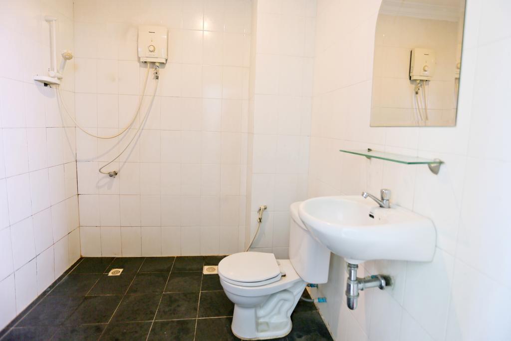 Hang Tep Hostel Siem Reap Dış mekan fotoğraf