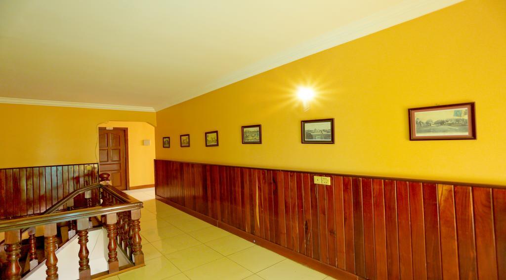 Hang Tep Hostel Siem Reap Dış mekan fotoğraf