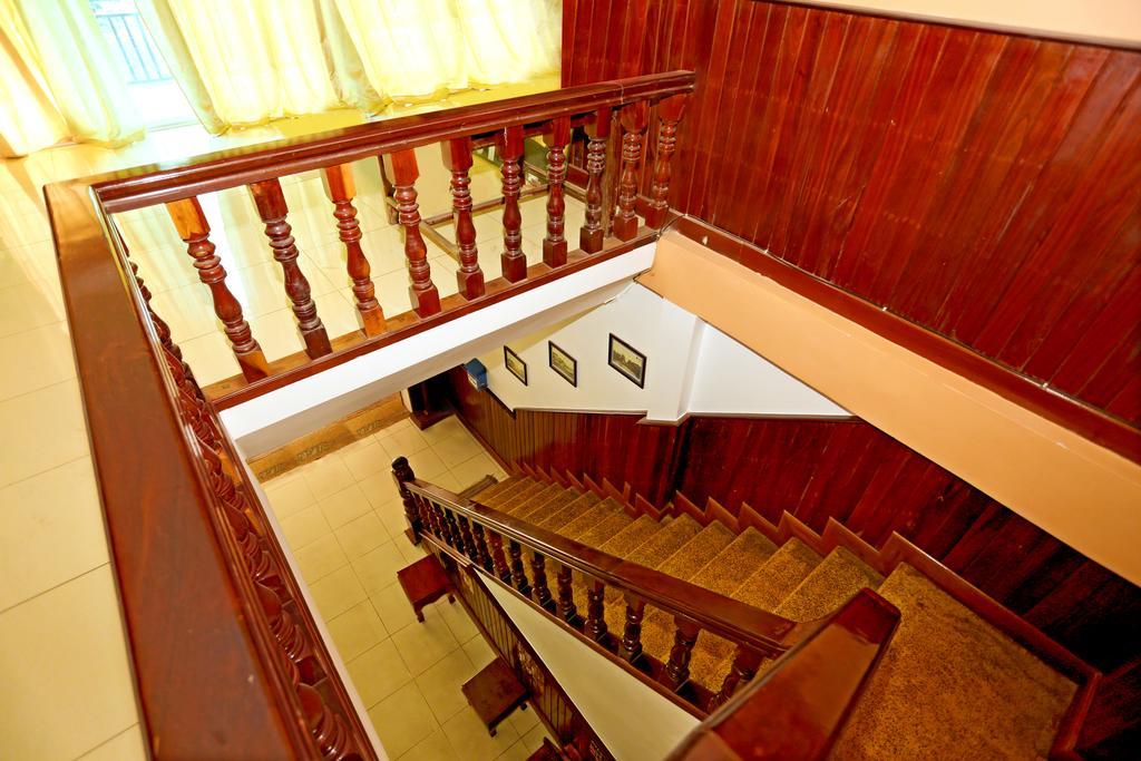 Hang Tep Hostel Siem Reap Dış mekan fotoğraf