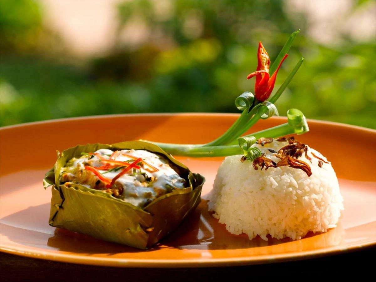 Hang Tep Hostel Siem Reap Dış mekan fotoğraf